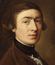 Thomas Gainsborough 根茲巴羅